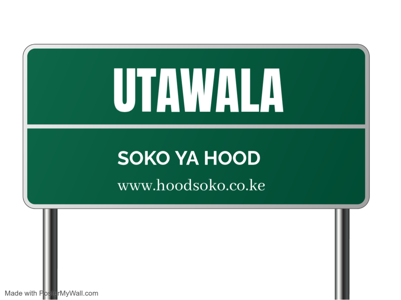 Utawala NRB